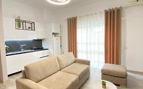 Newly Renovated One Bedroom Apartment In Tirana